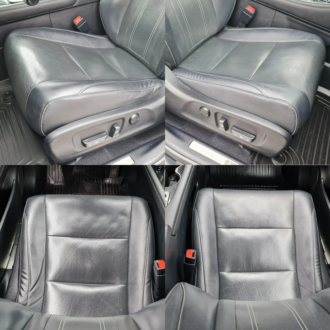 Lexus RX - Zdjęcie 15