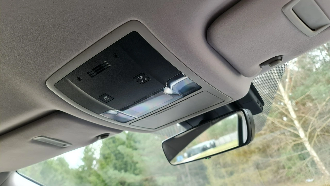 Lexus RX - Zdjęcie 20