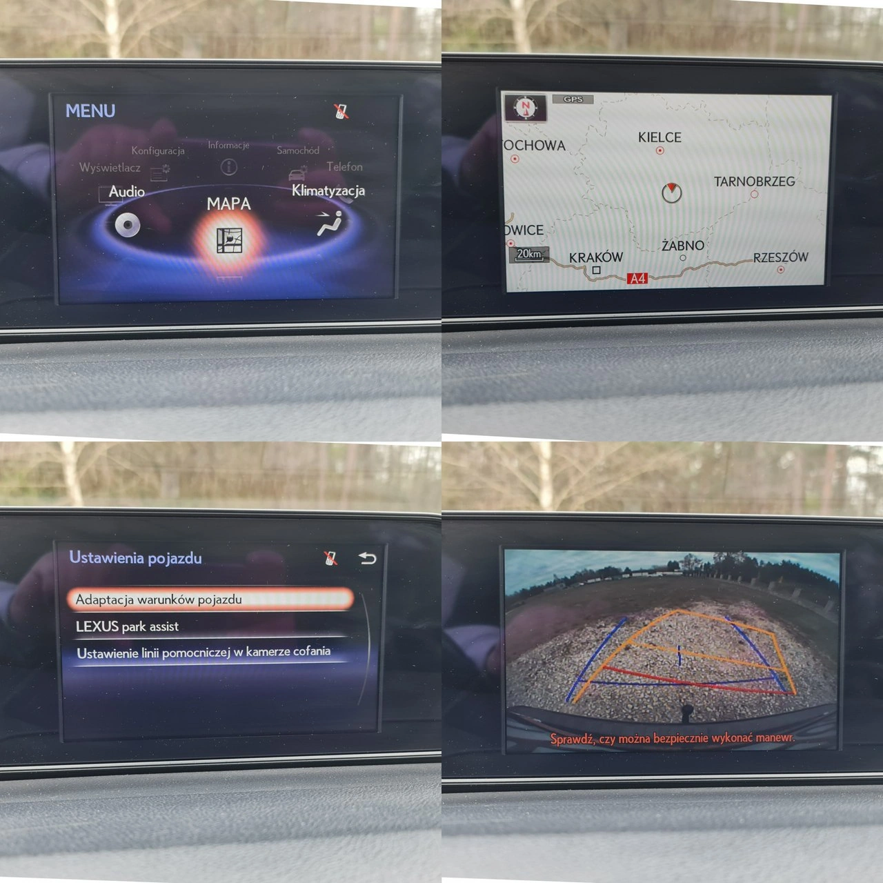 Lexus RX - Zdjęcie 21