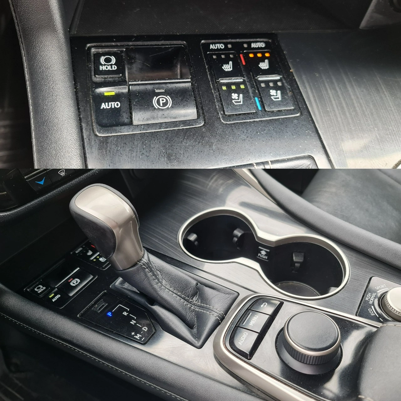 Lexus RX - Zdjęcie 23