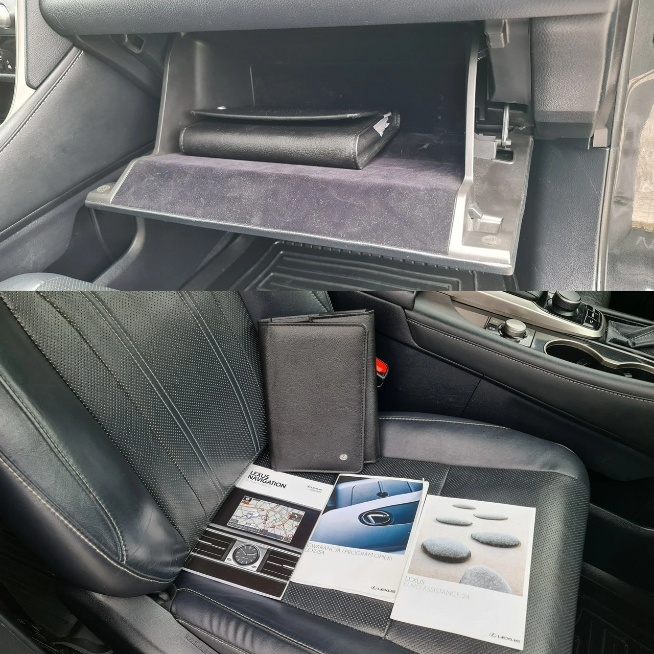 Lexus RX - Zdjęcie 25