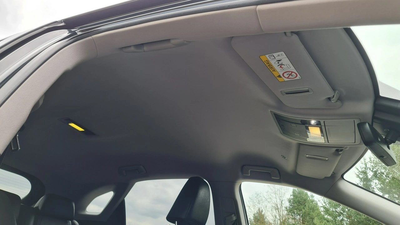 Lexus RX - Zdjęcie 28