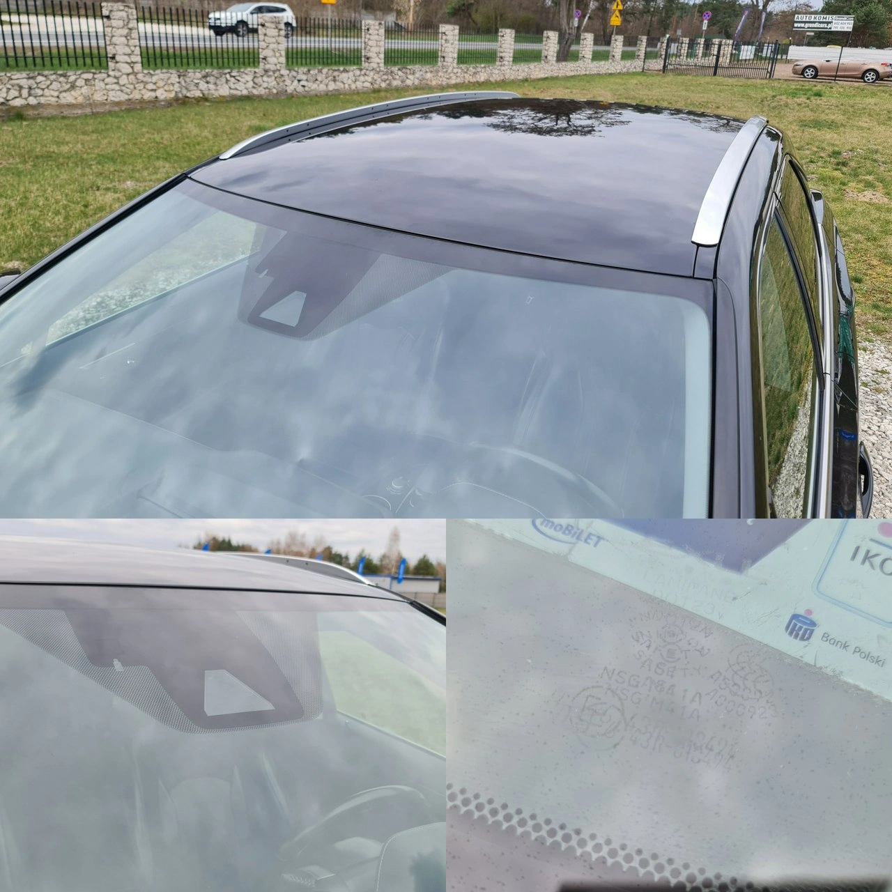 Lexus RX - Zdjęcie 37