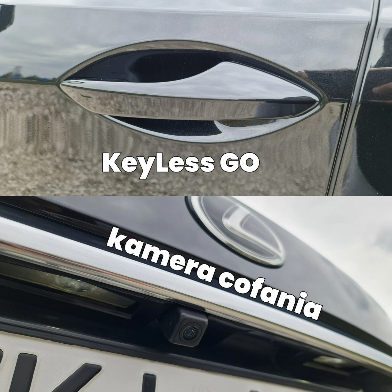 Lexus RX - Zdjęcie 38