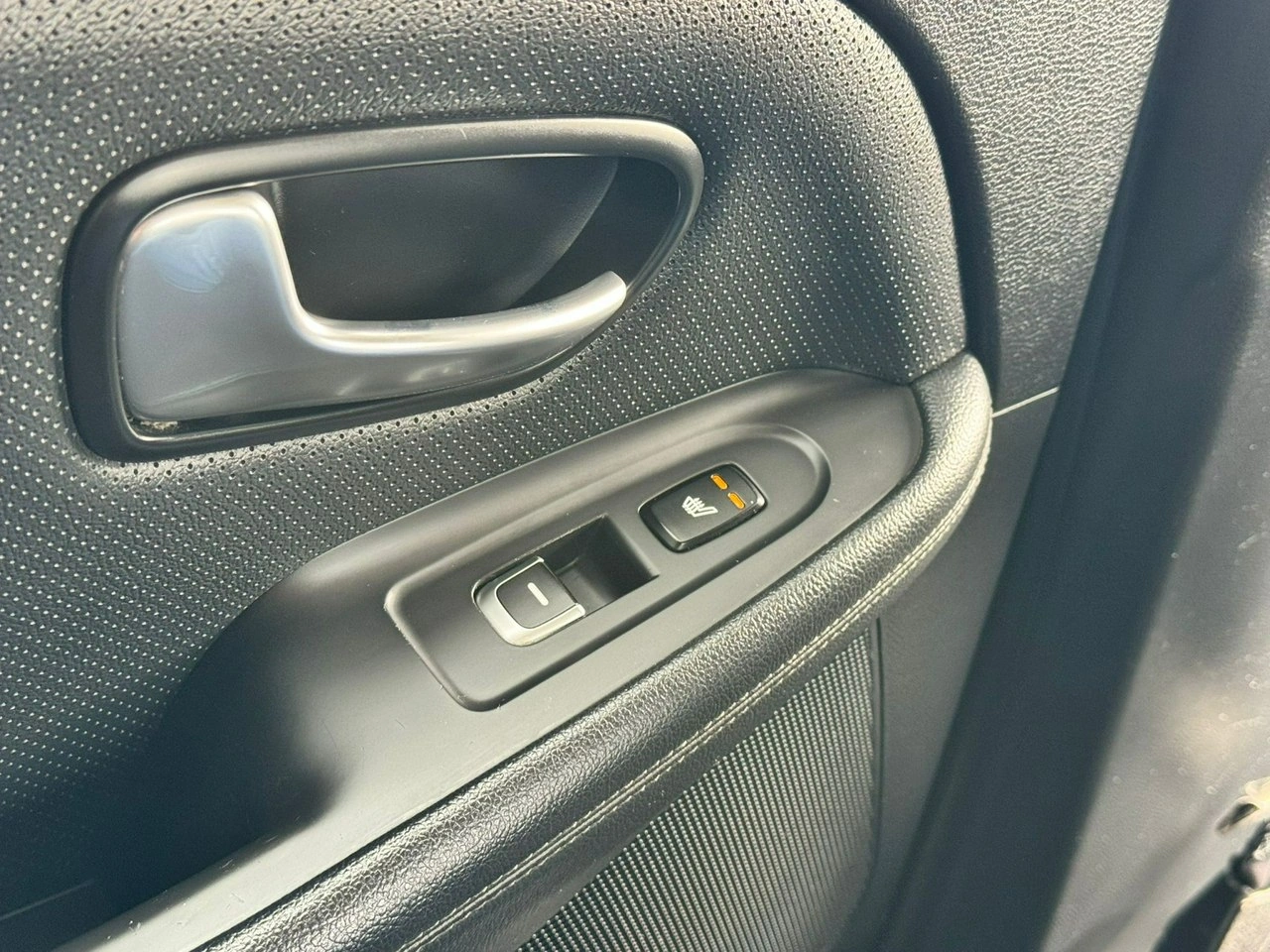 Kia Carens - Zdjęcie 24