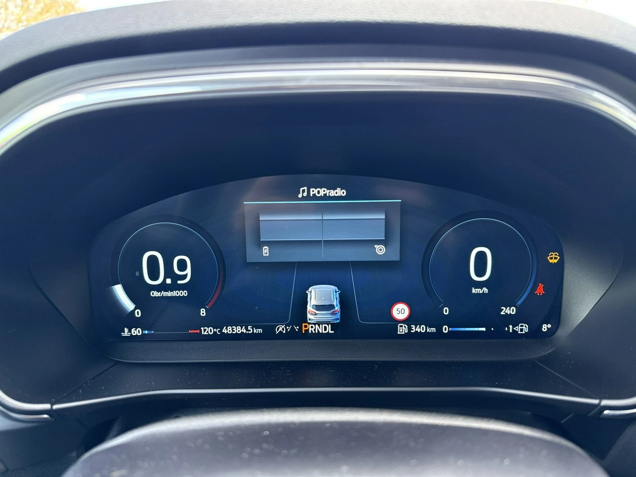 Ford Focus - Zdjęcie 9