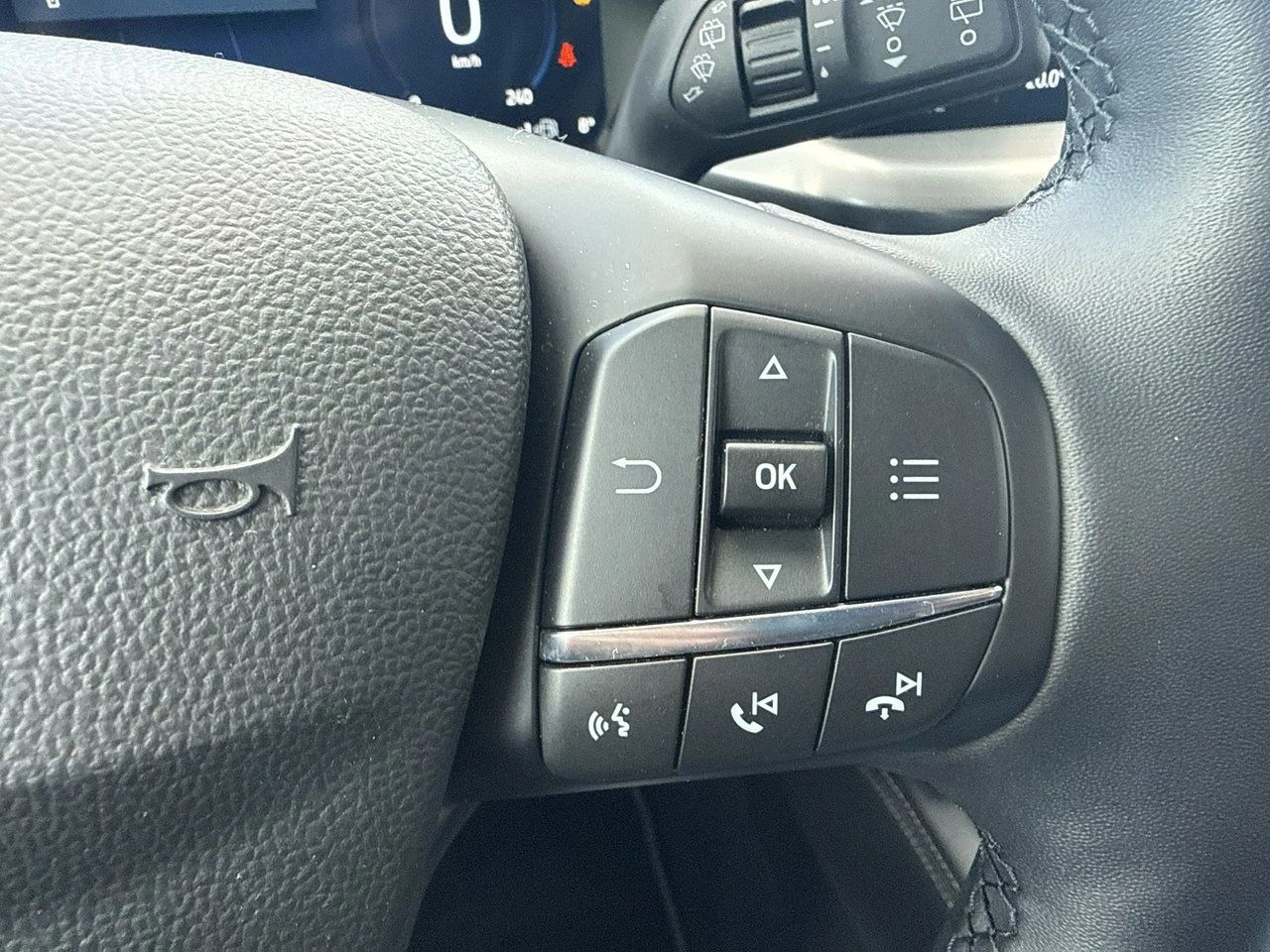 Ford Focus - Zdjęcie 12