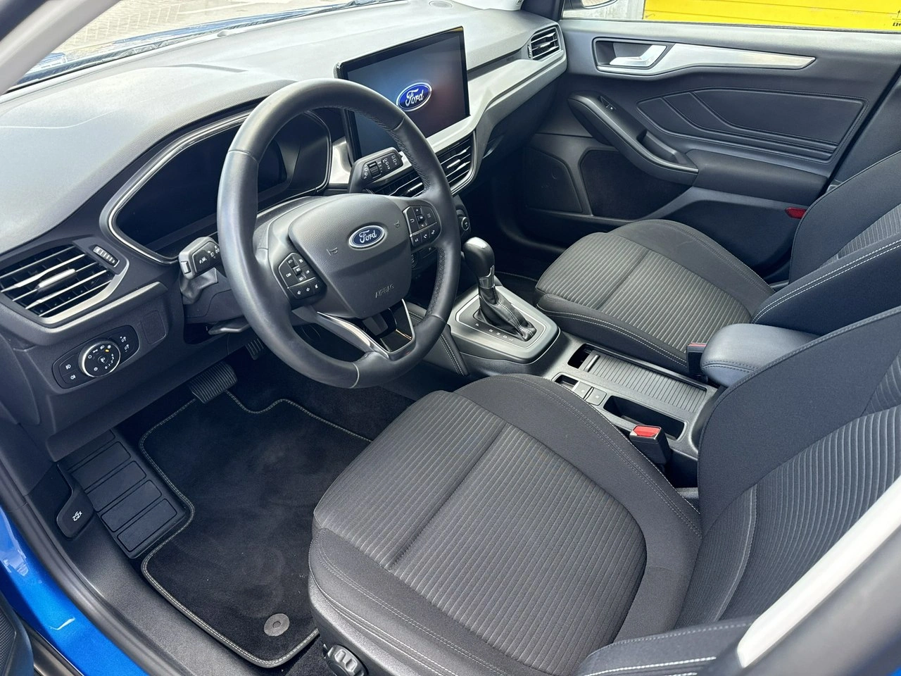 Ford Focus - Zdjęcie 13