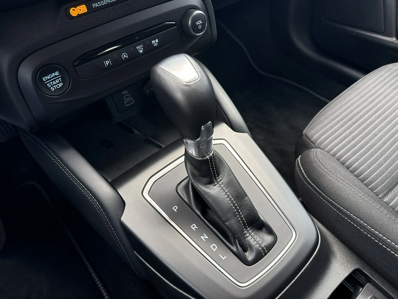 Ford Focus - Zdjęcie 14