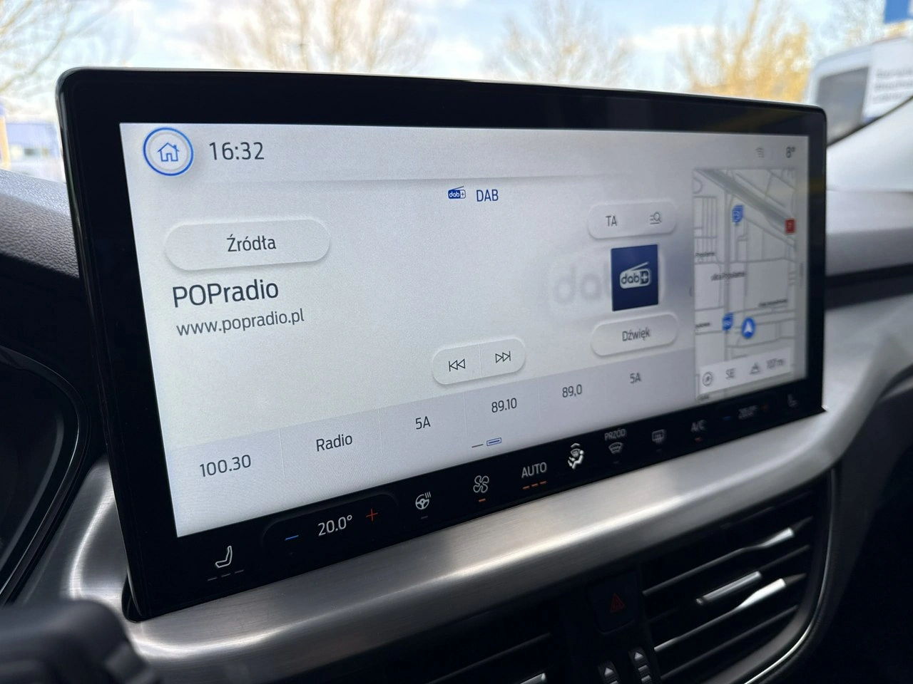 Ford Focus - Zdjęcie 16