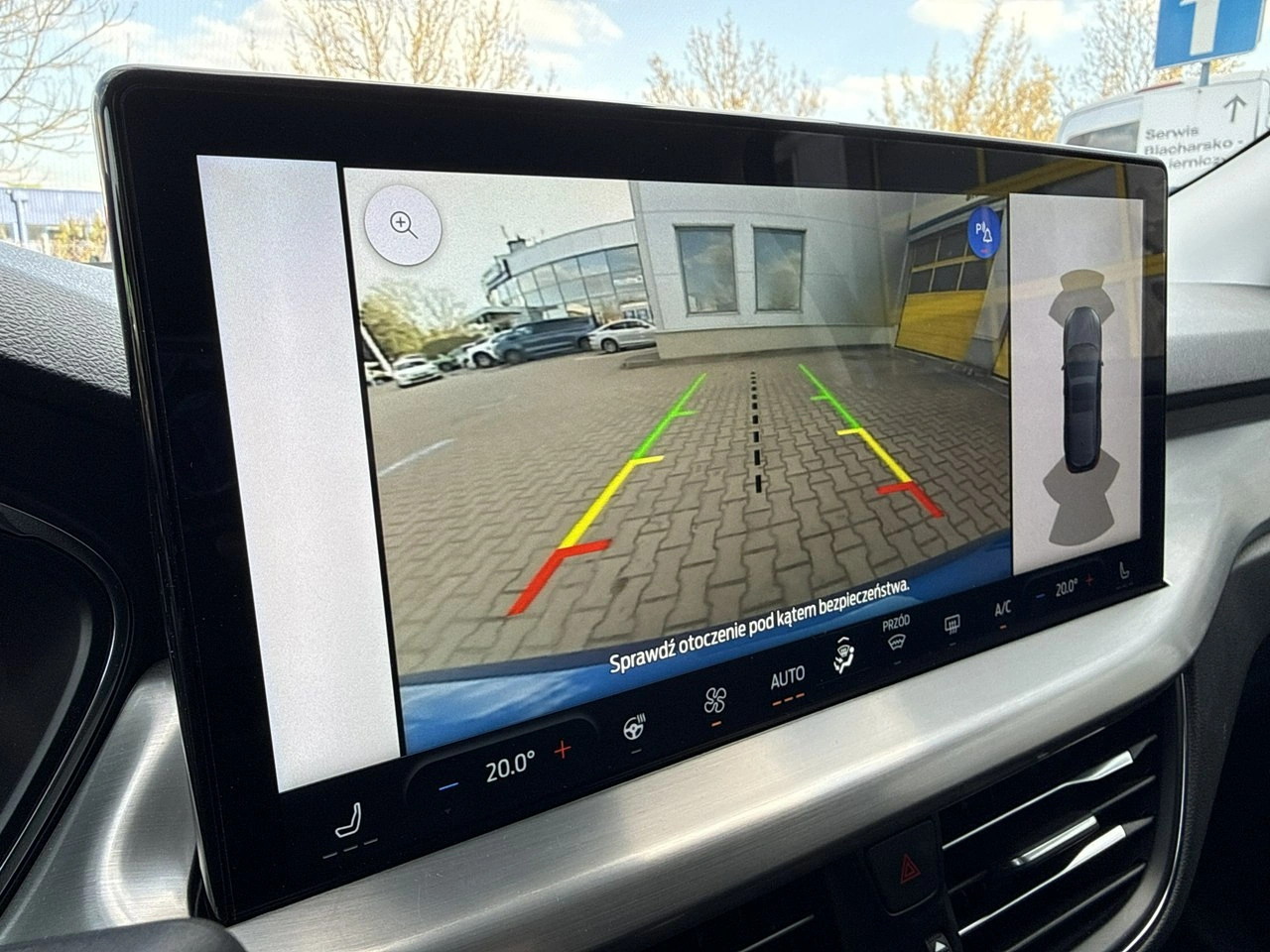 Ford Focus - Zdjęcie 17