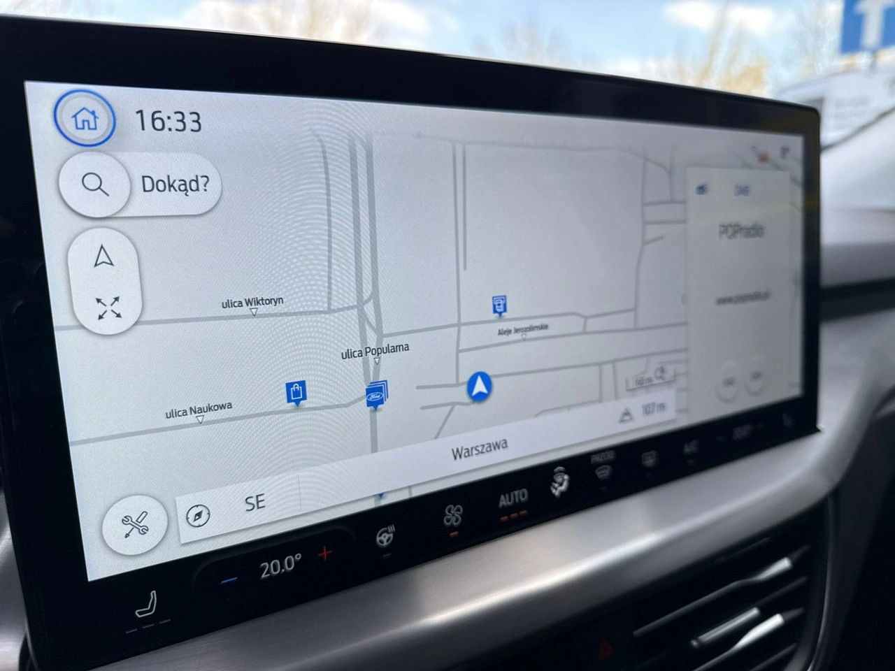 Ford Focus - Zdjęcie 18