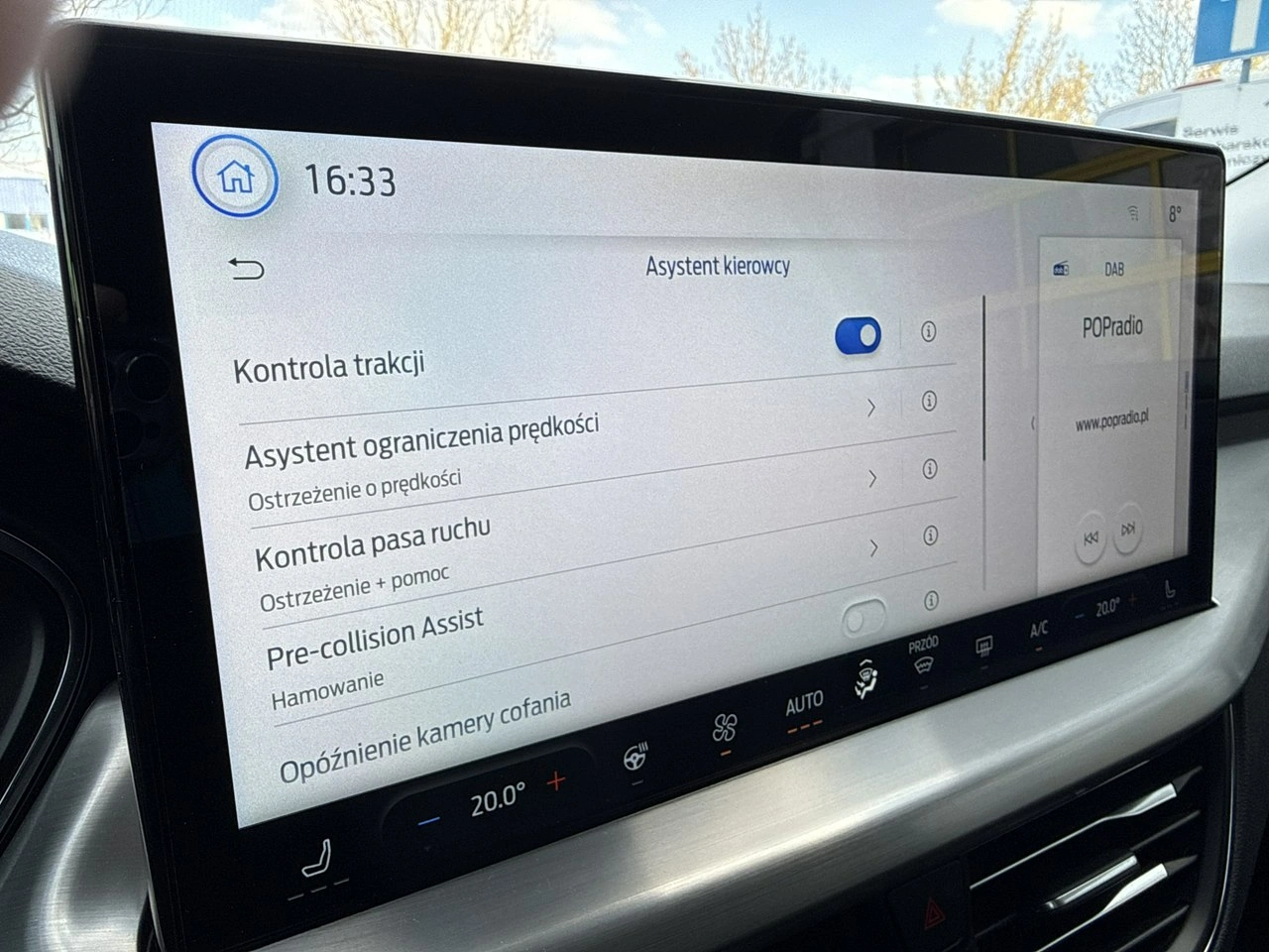 Ford Focus - Zdjęcie 19