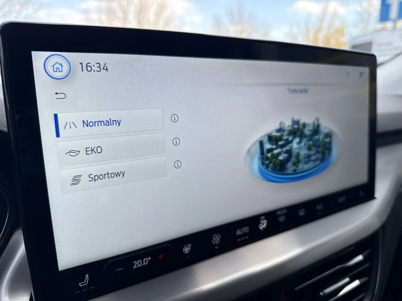 Ford Focus - Zdjęcie 20