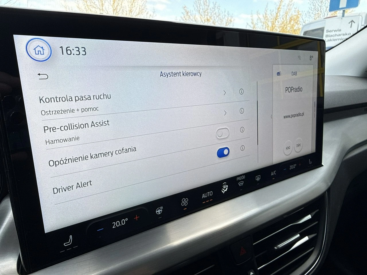 Ford Focus - Zdjęcie 21