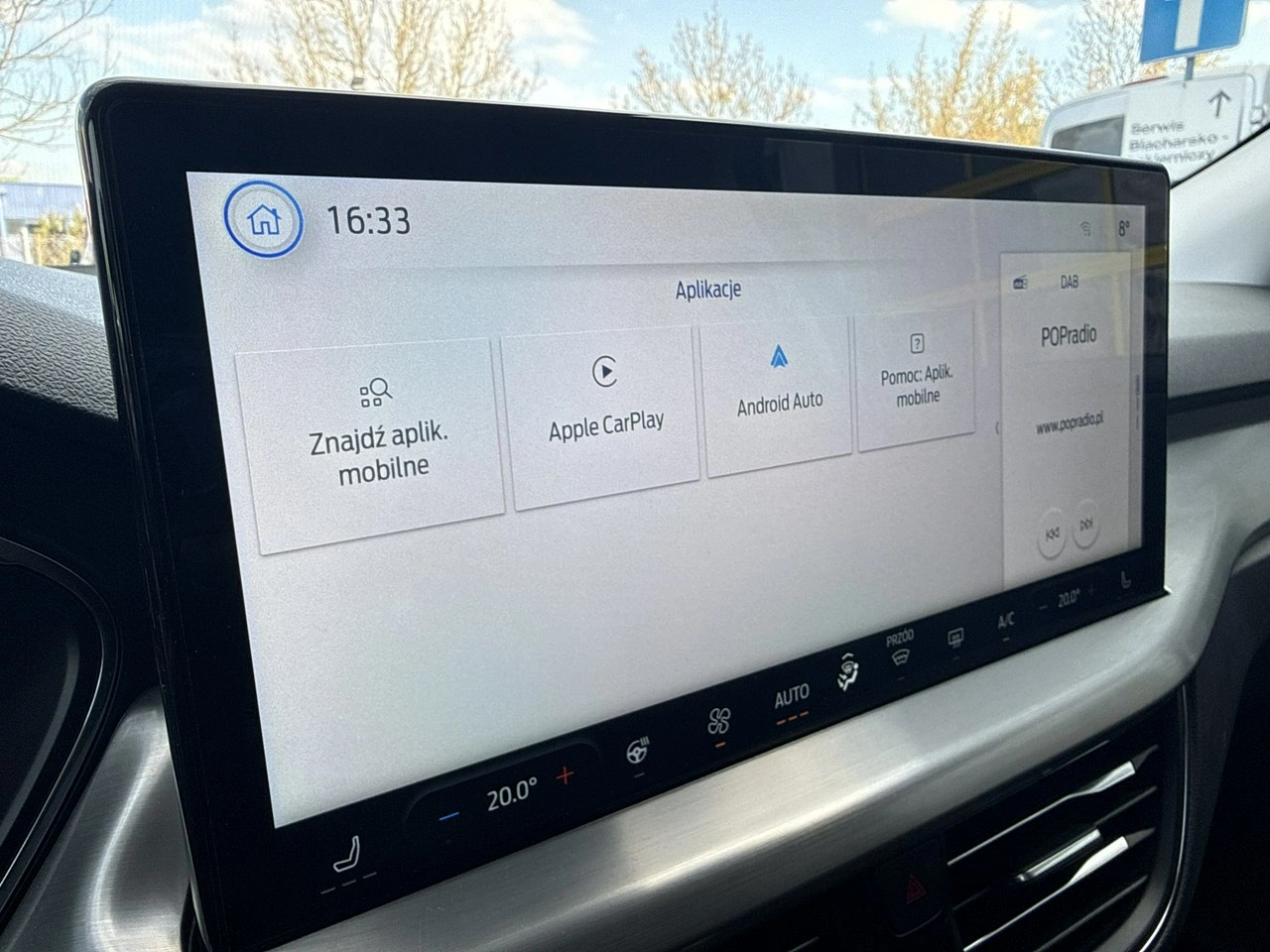 Ford Focus - Zdjęcie 22