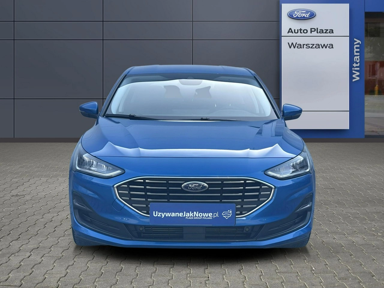 Ford Focus - Zdjęcie 7