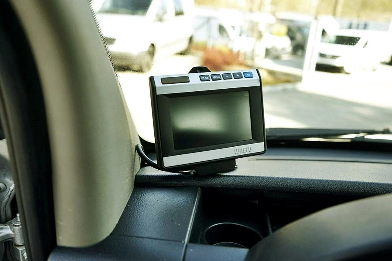 Volkswagen Crafter - Zdjęcie 21