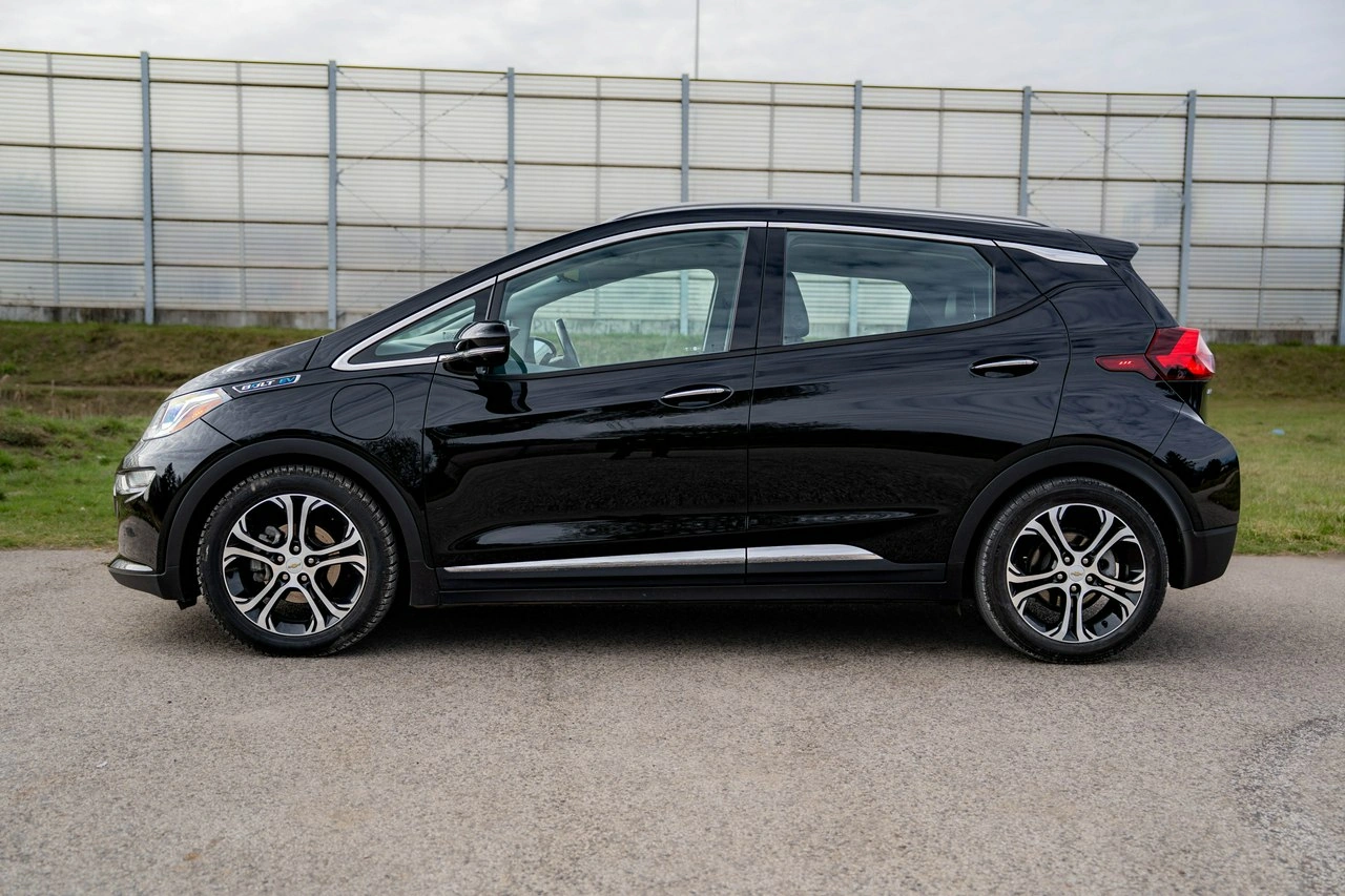 Chevrolet Bolt - Zdjęcie 9