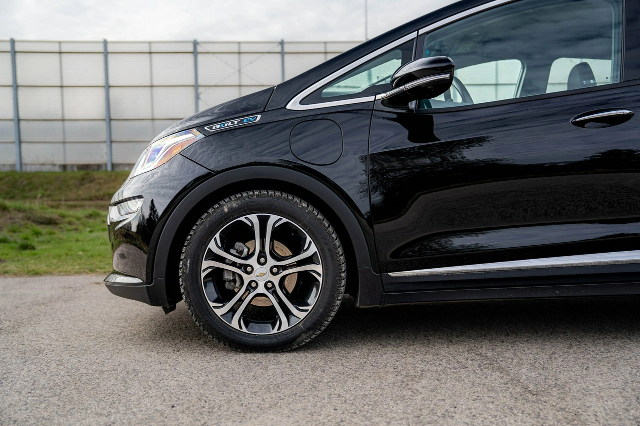 Chevrolet Bolt - Zdjęcie 10