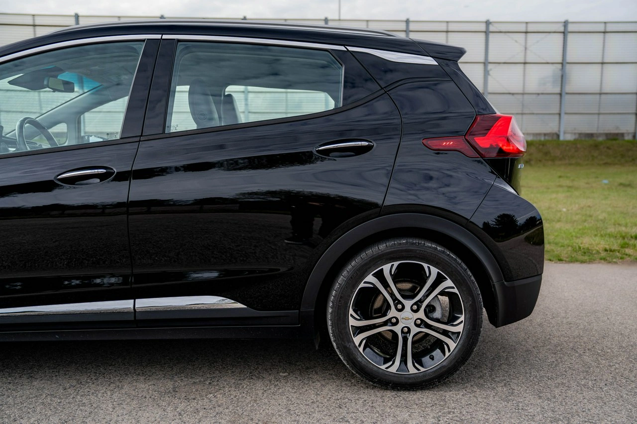 Chevrolet Bolt - Zdjęcie 11