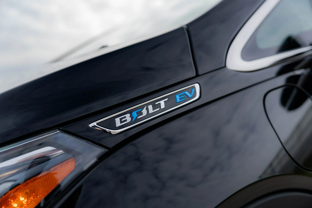 Chevrolet Bolt - Zdjęcie 12