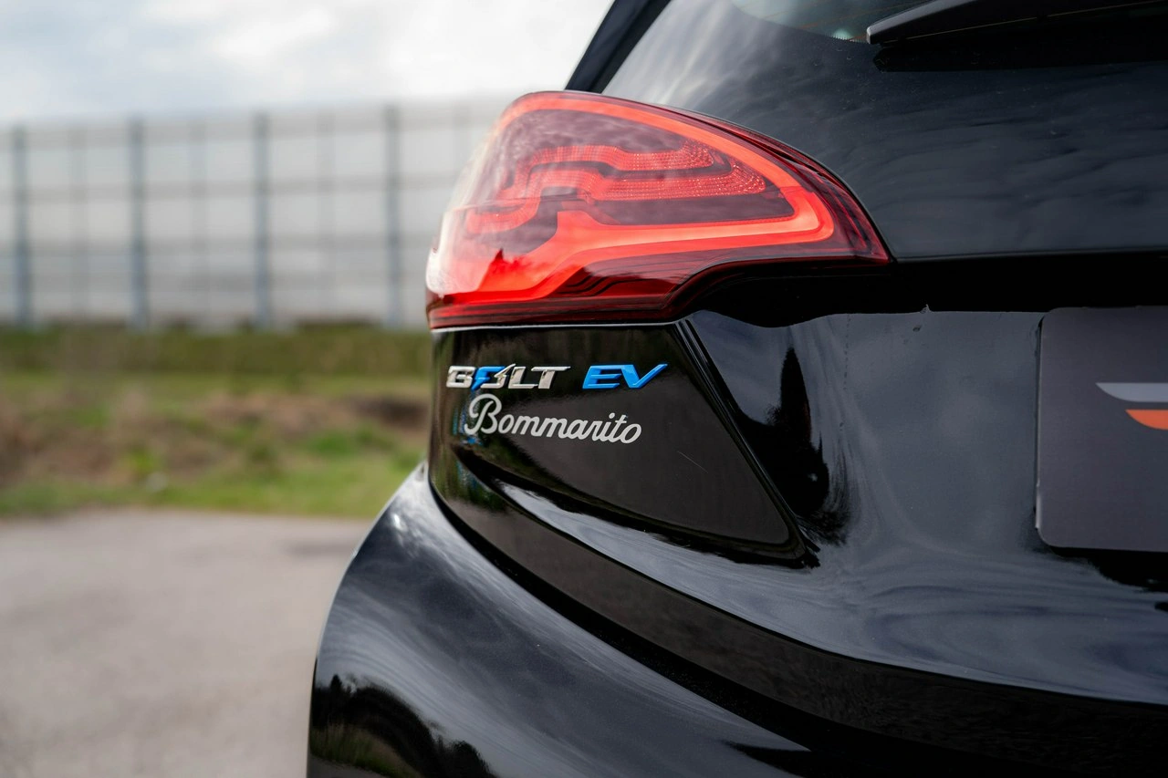 Chevrolet Bolt - Zdjęcie 13