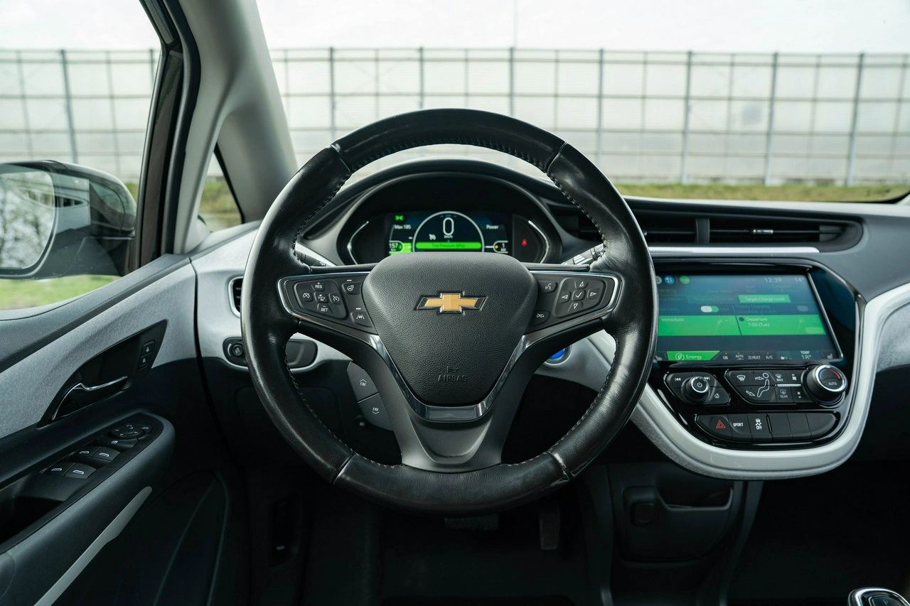 Chevrolet Bolt - Zdjęcie 15