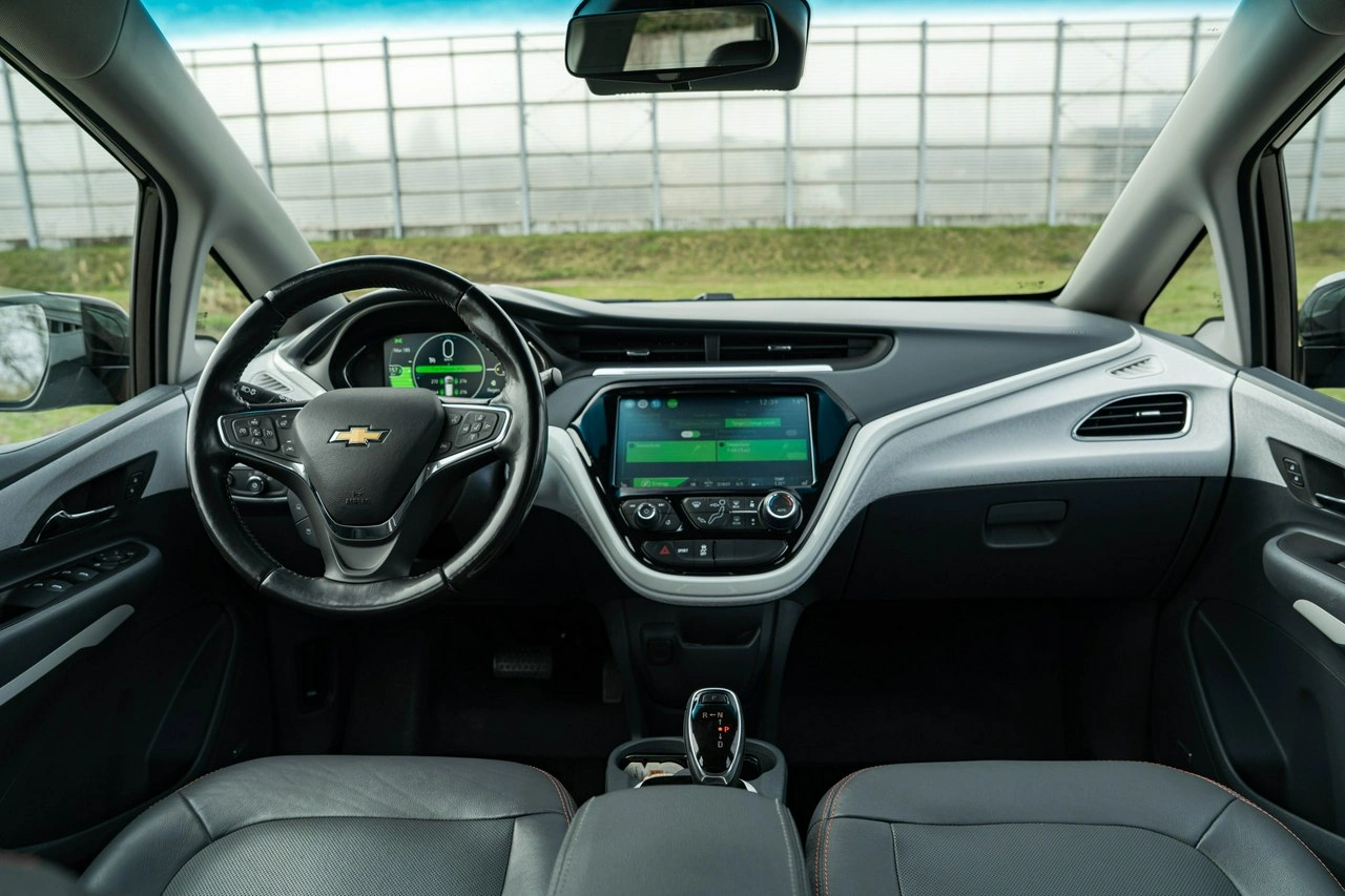 Chevrolet Bolt - Zdjęcie 16