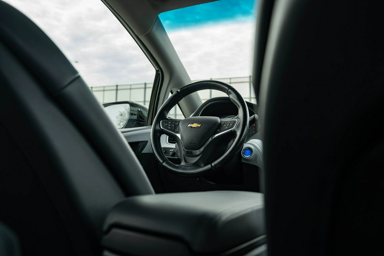 Chevrolet Bolt - Zdjęcie 17