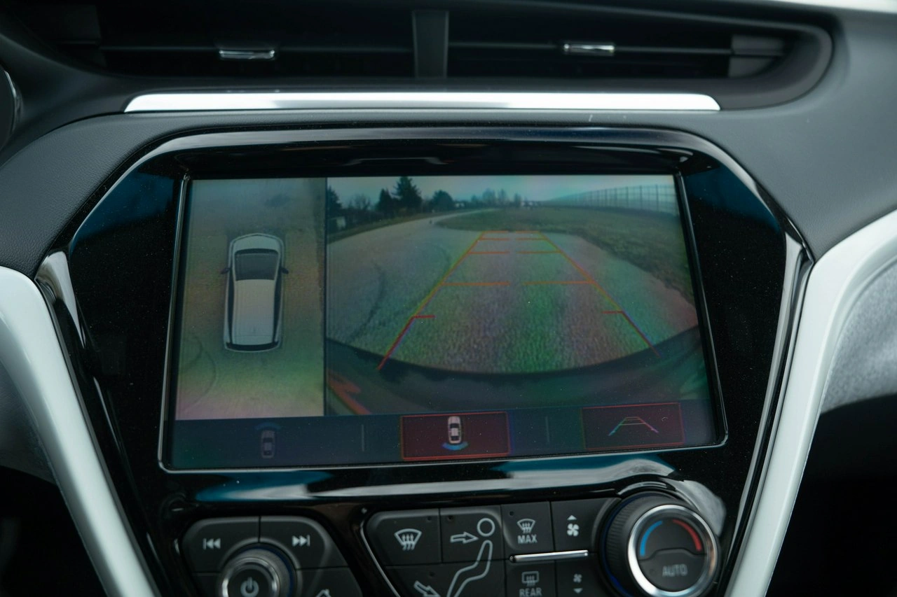 Chevrolet Bolt - Zdjęcie 18