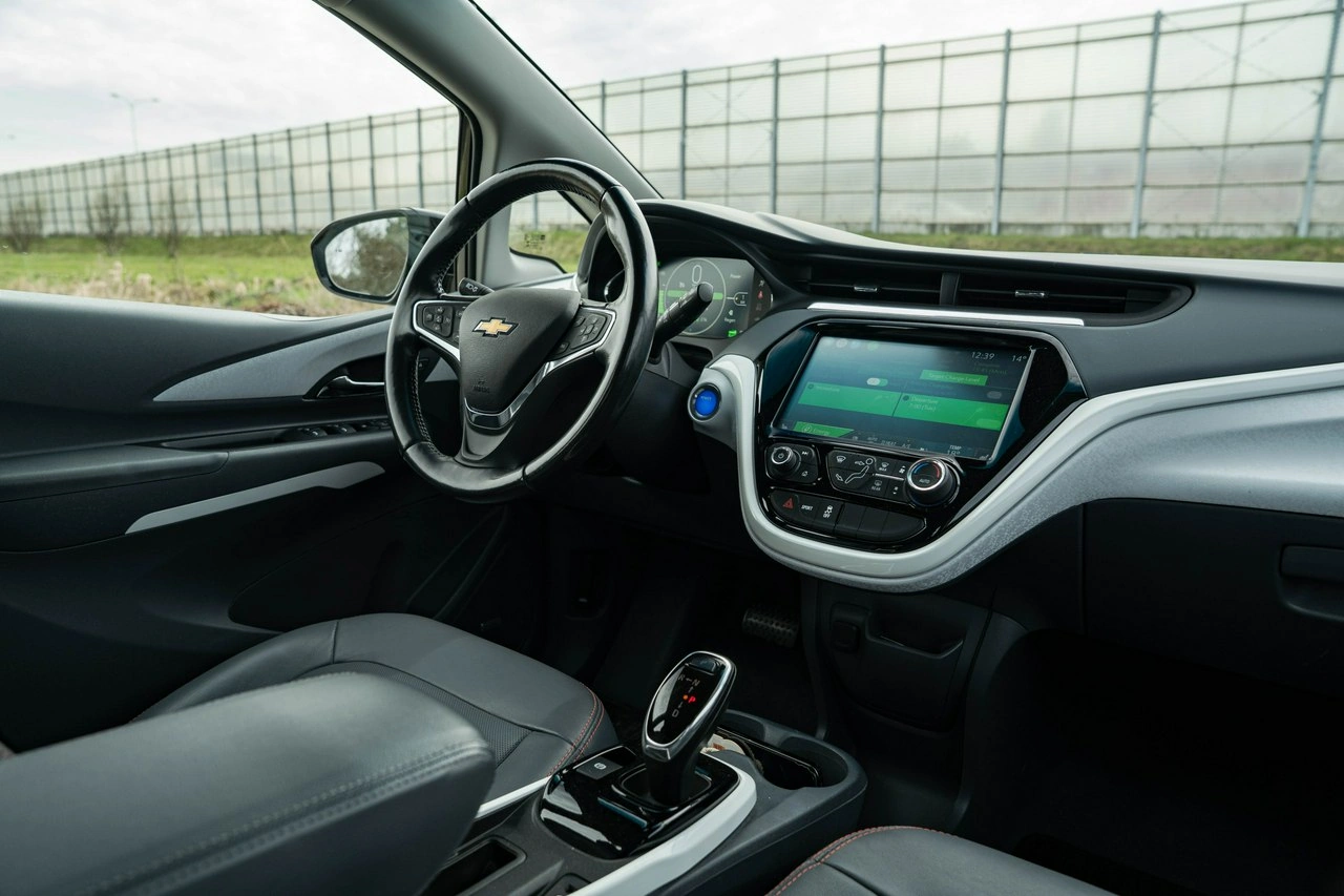 Chevrolet Bolt - Zdjęcie 20