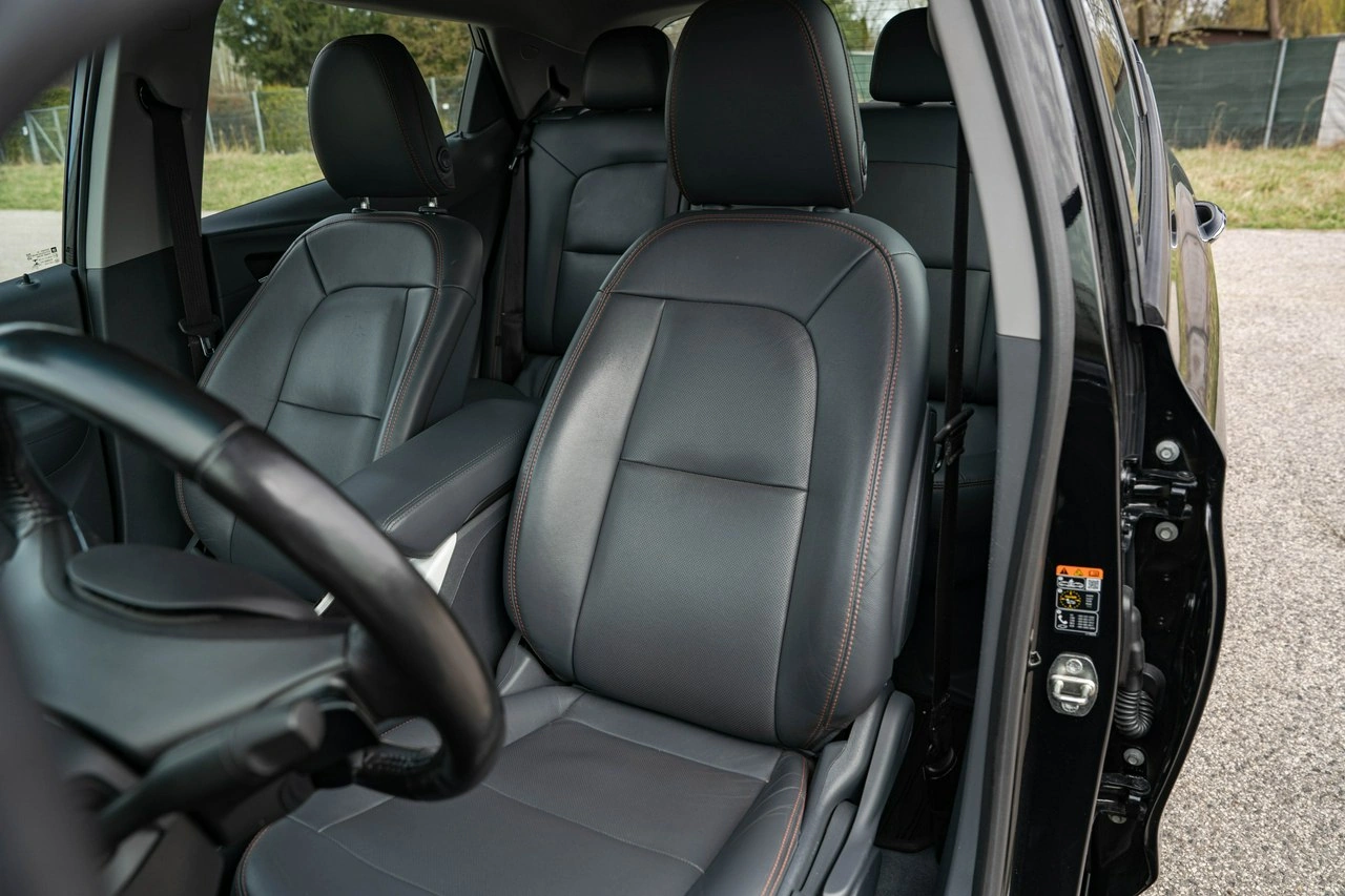 Chevrolet Bolt - Zdjęcie 23