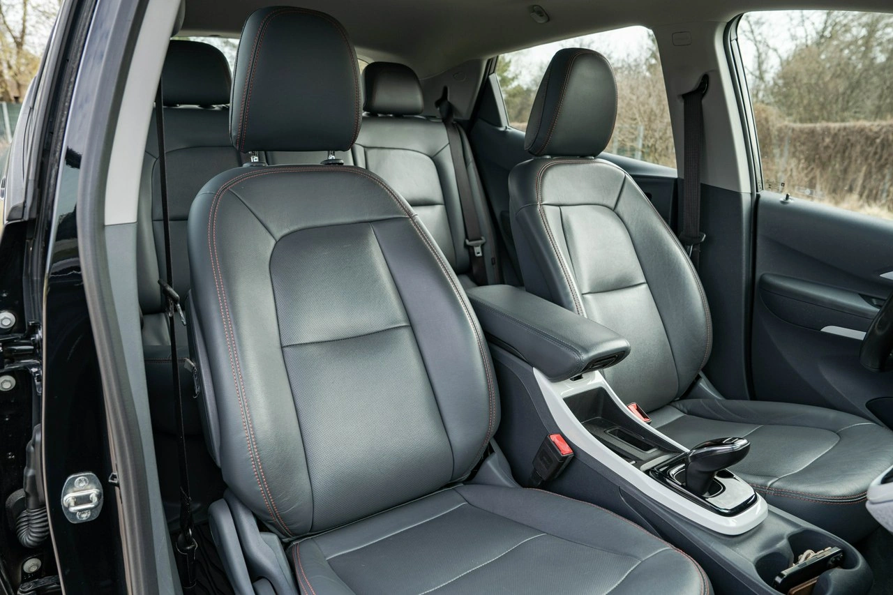 Chevrolet Bolt - Zdjęcie 24