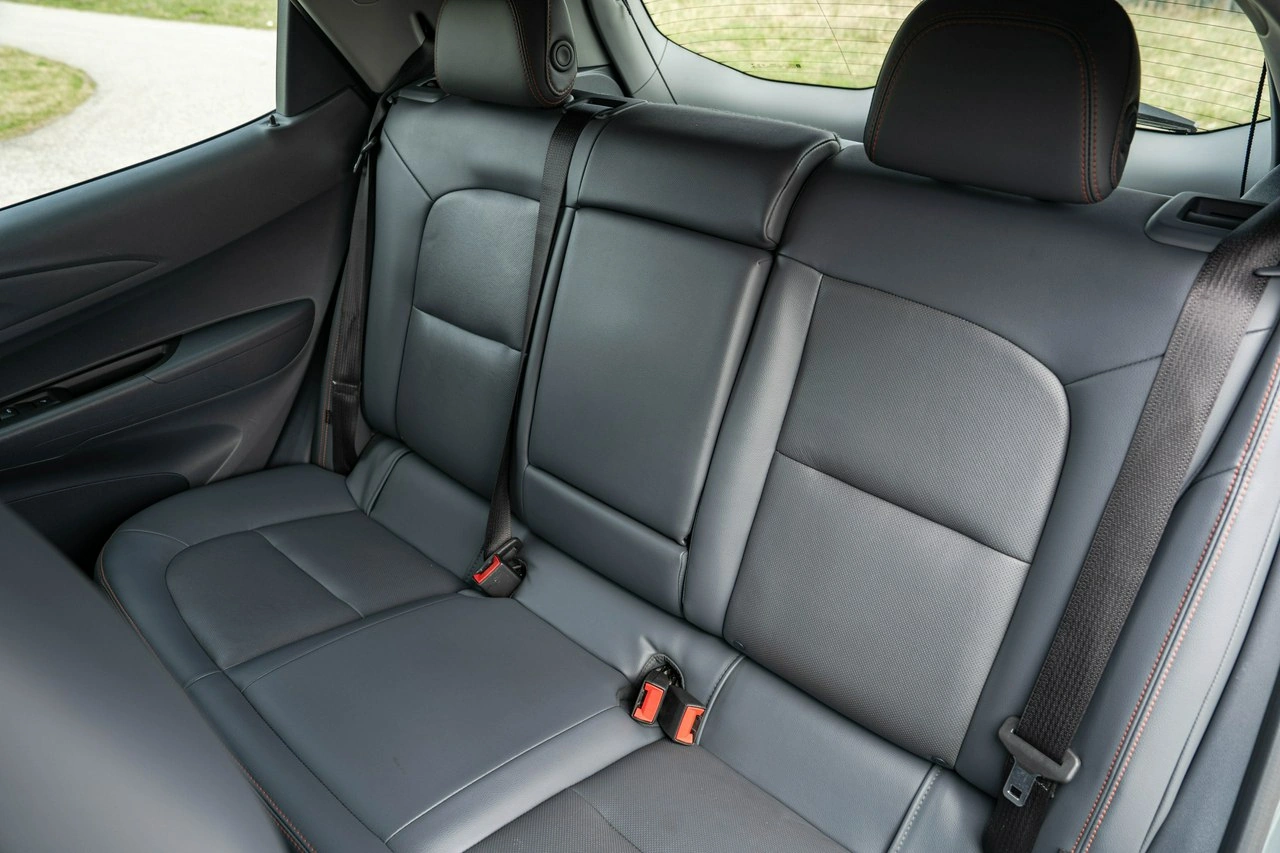 Chevrolet Bolt - Zdjęcie 25