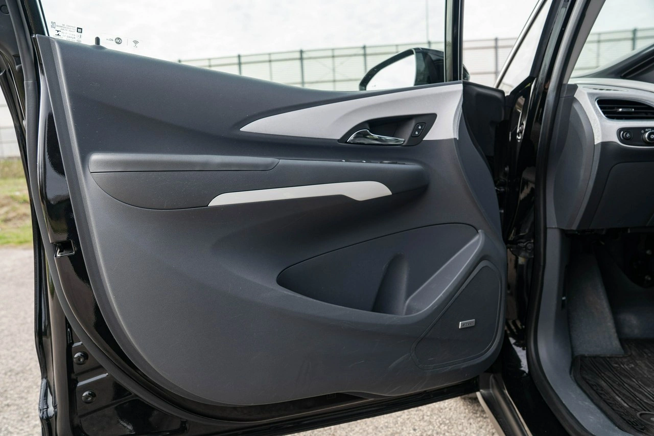 Chevrolet Bolt - Zdjęcie 26