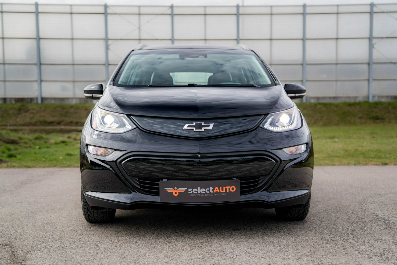 Chevrolet Bolt - Zdjęcie 1