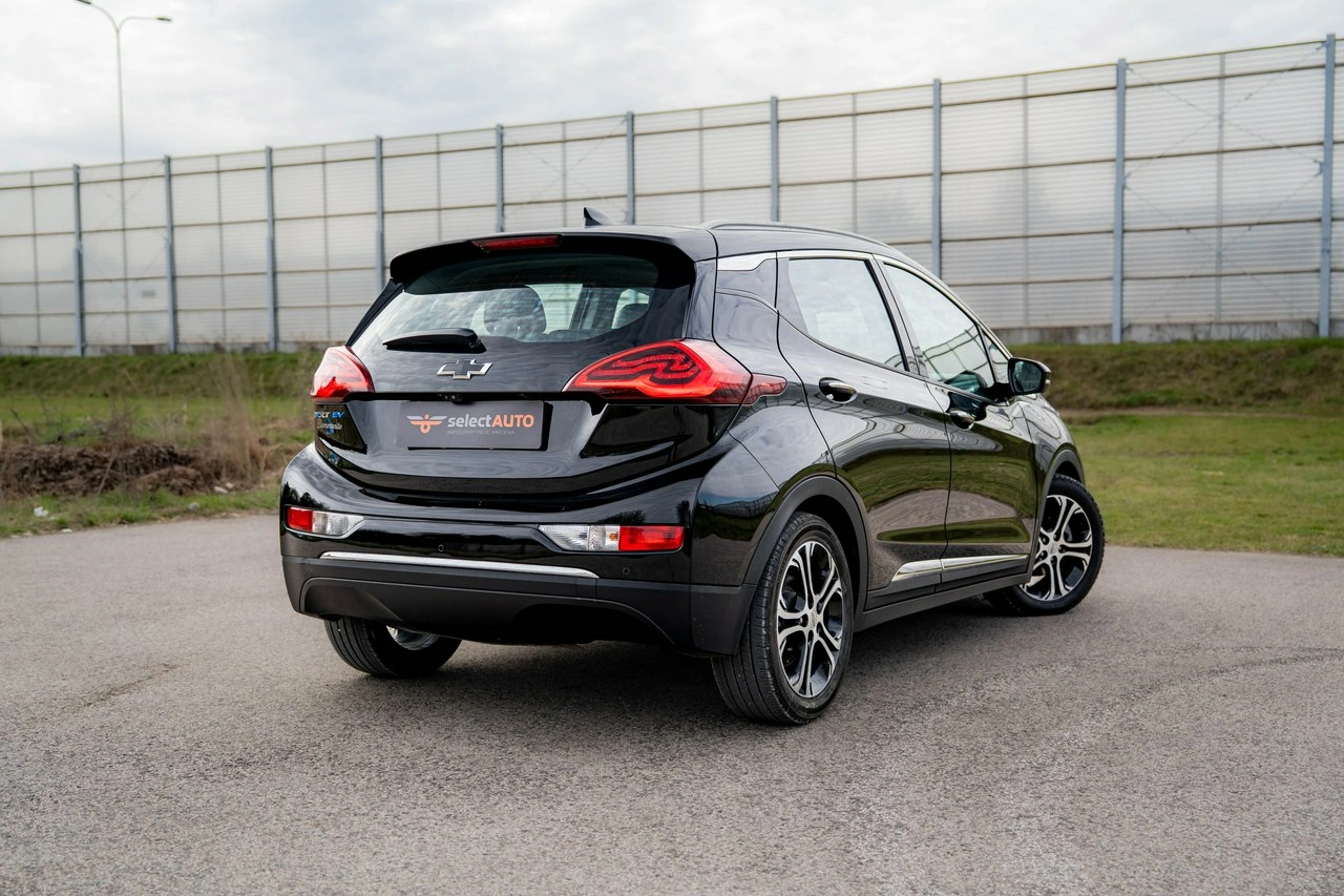 Chevrolet Bolt - Zdjęcie 5