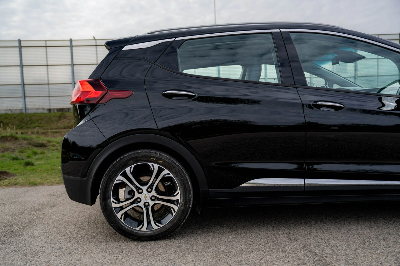 Chevrolet Bolt - Zdjęcie 6