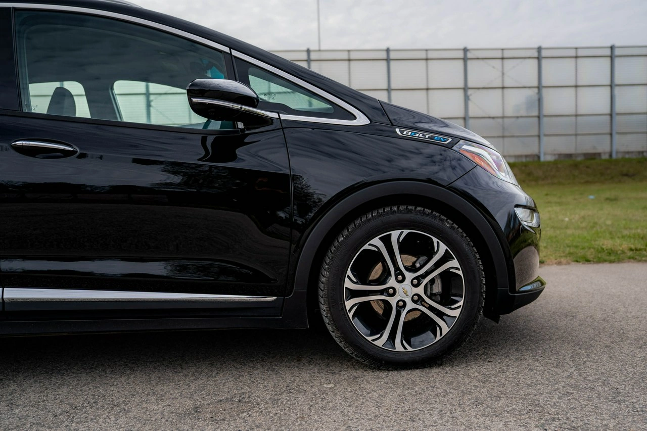 Chevrolet Bolt - Zdjęcie 7