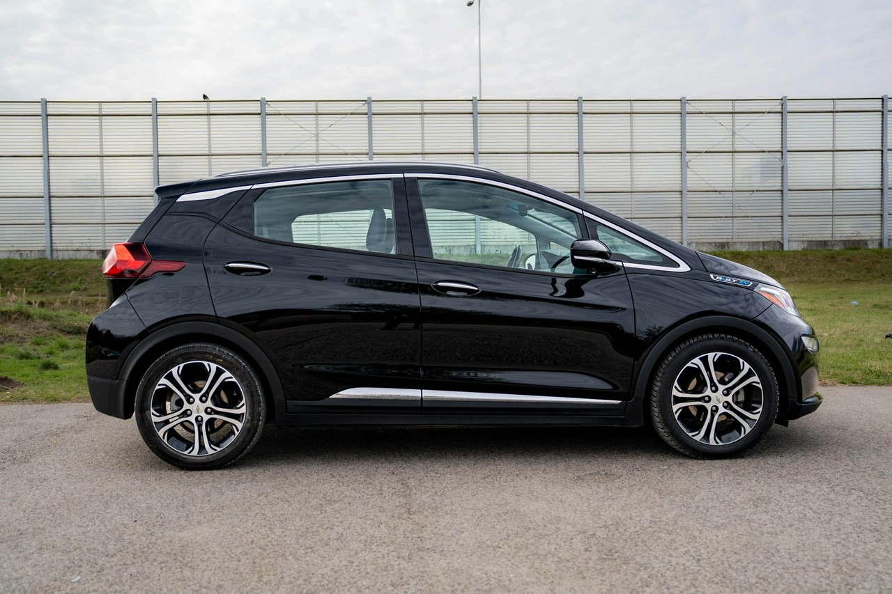 Chevrolet Bolt - Zdjęcie 8