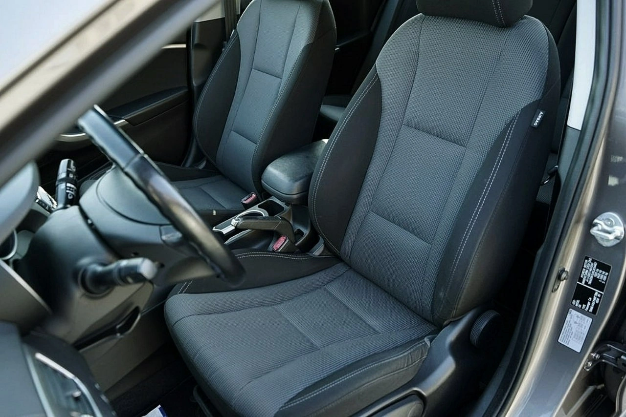 Hyundai i30 - Zdjęcie 16