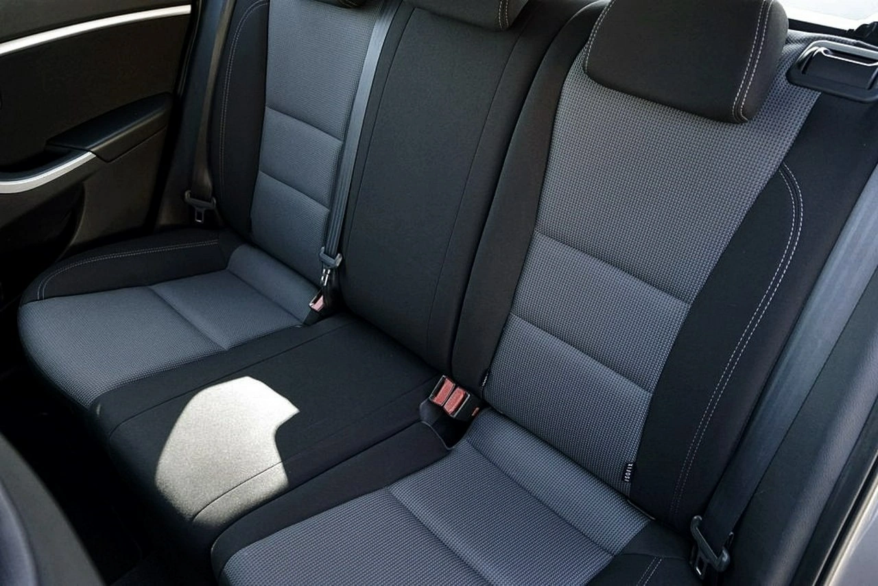 Hyundai i30 - Zdjęcie 18