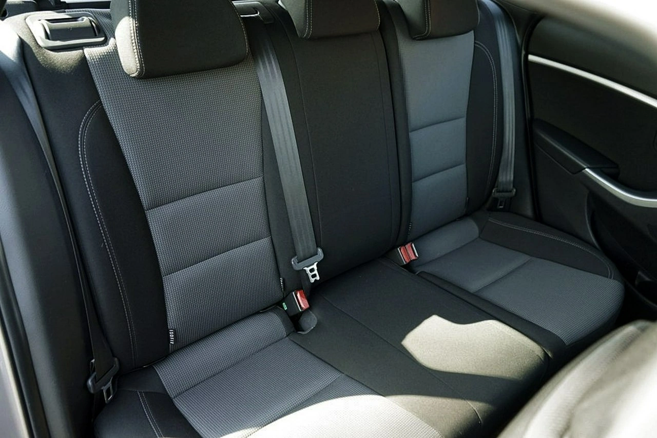 Hyundai i30 - Zdjęcie 19