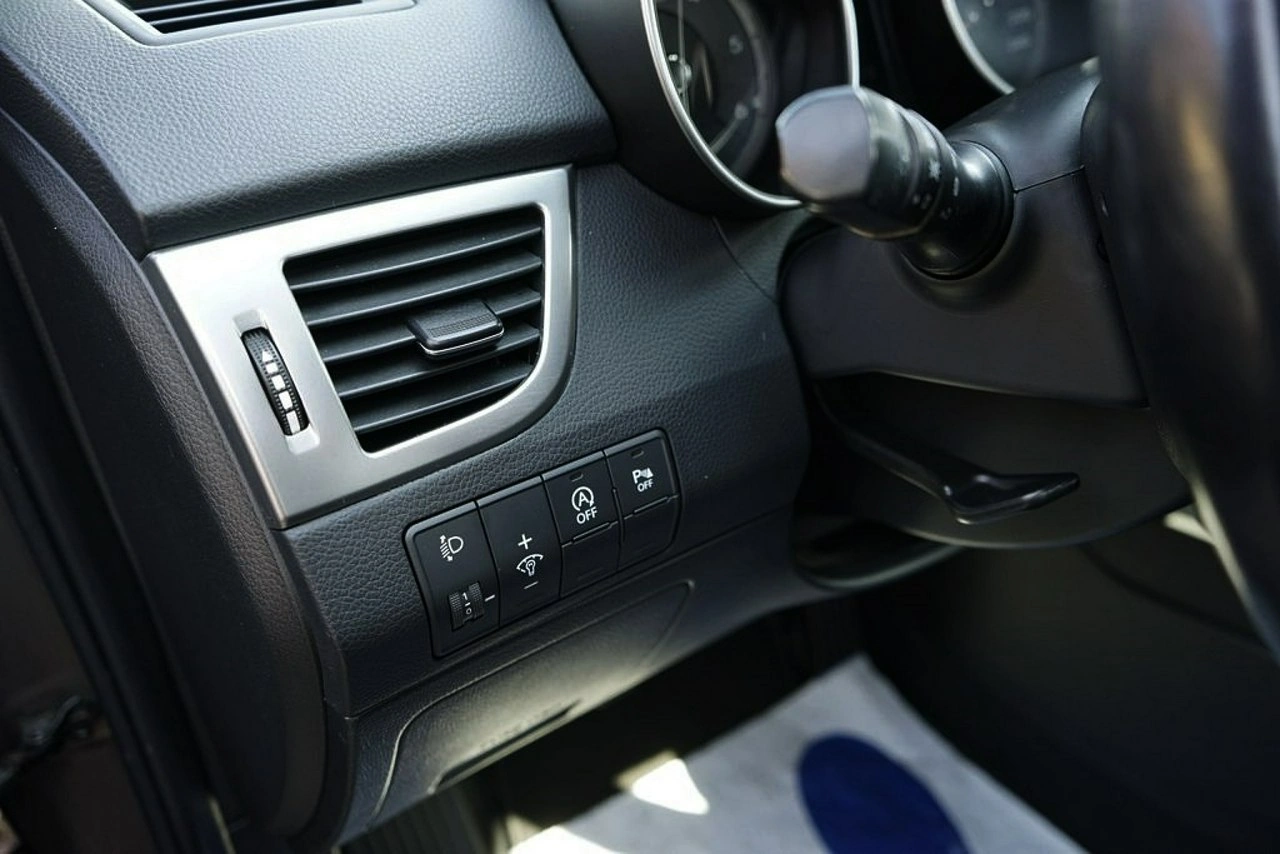 Hyundai i30 - Zdjęcie 20