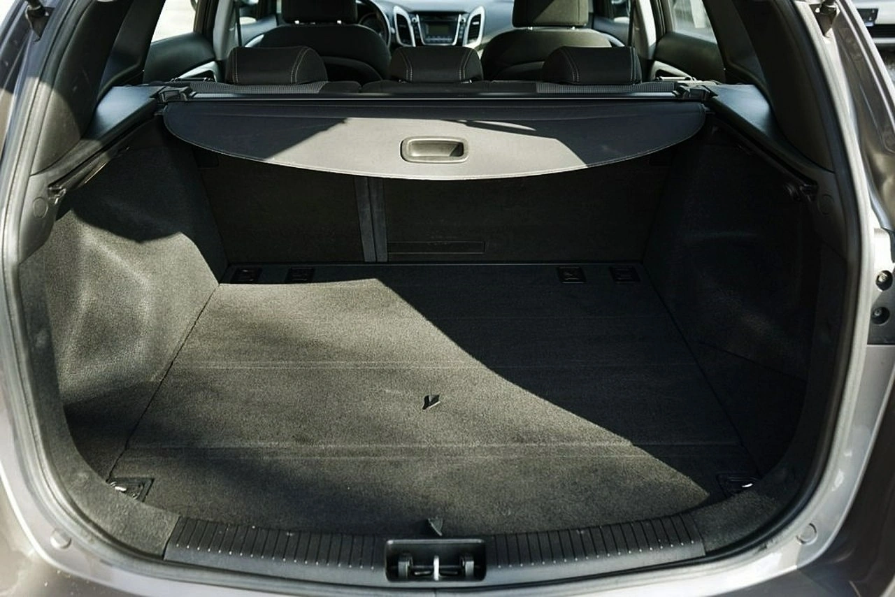 Hyundai i30 - Zdjęcie 27