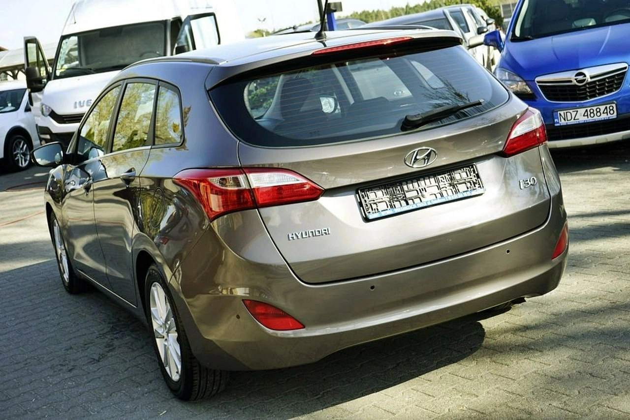 Hyundai i30 - Zdjęcie 3