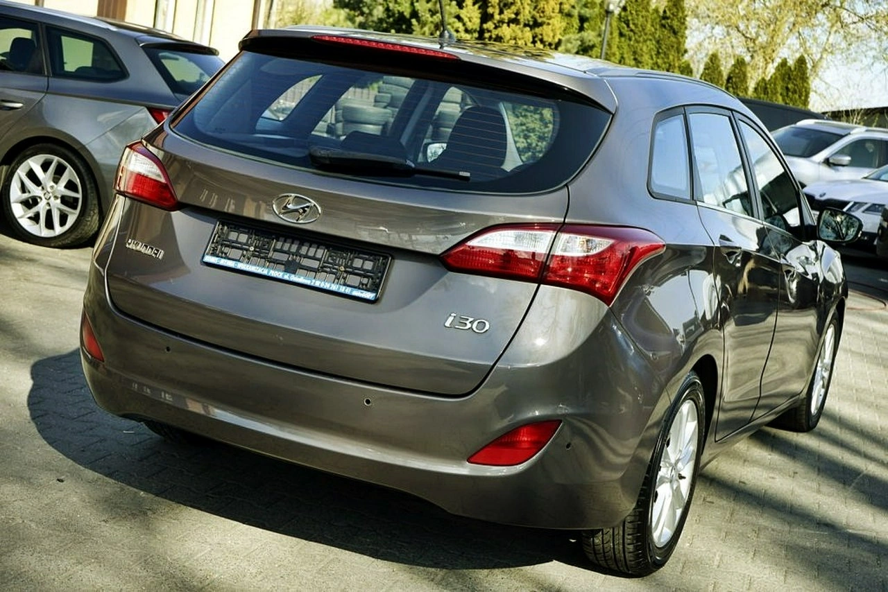 Hyundai i30 - Zdjęcie 5