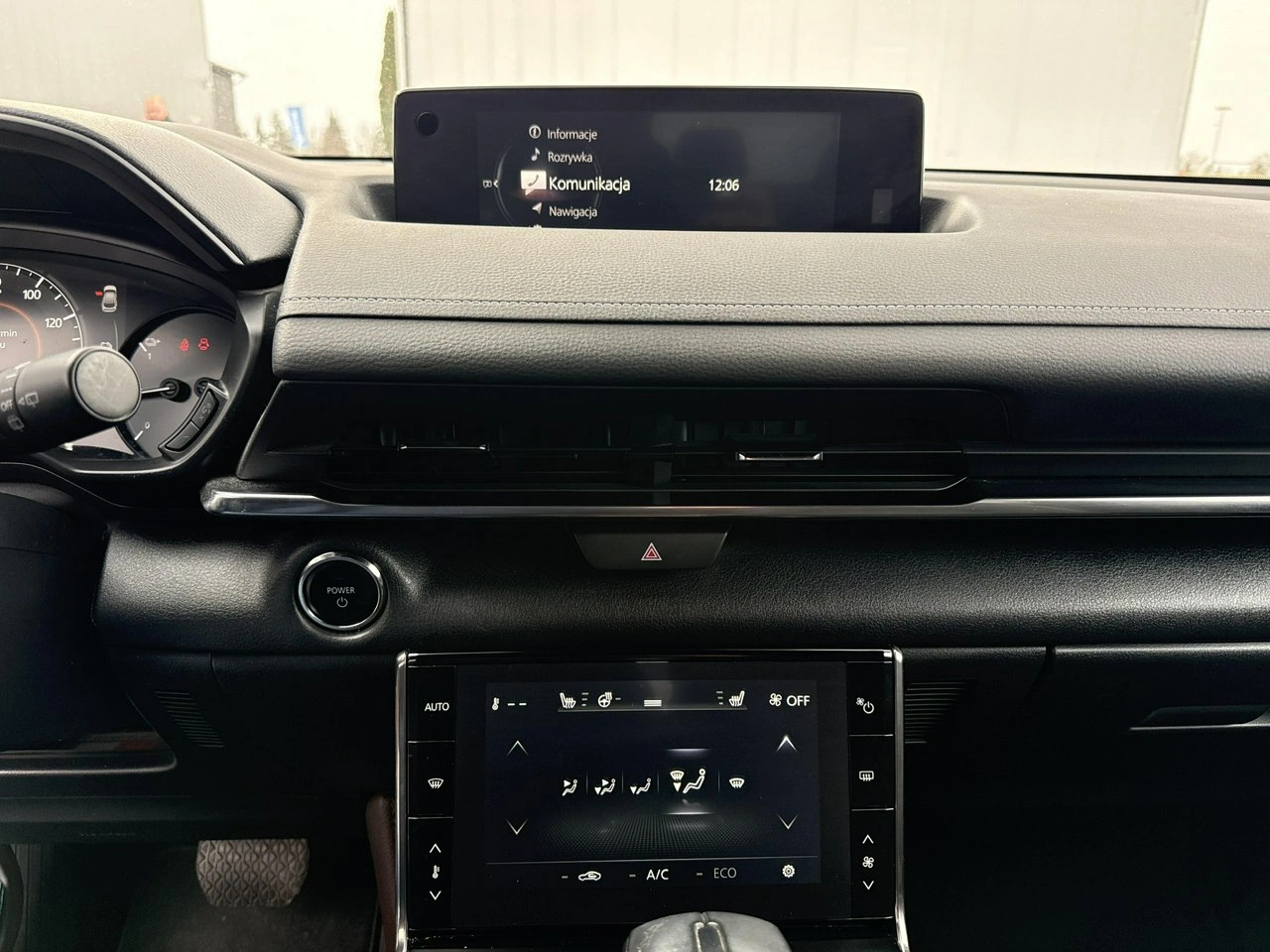 Mazda MX-30 - Zdjęcie 19