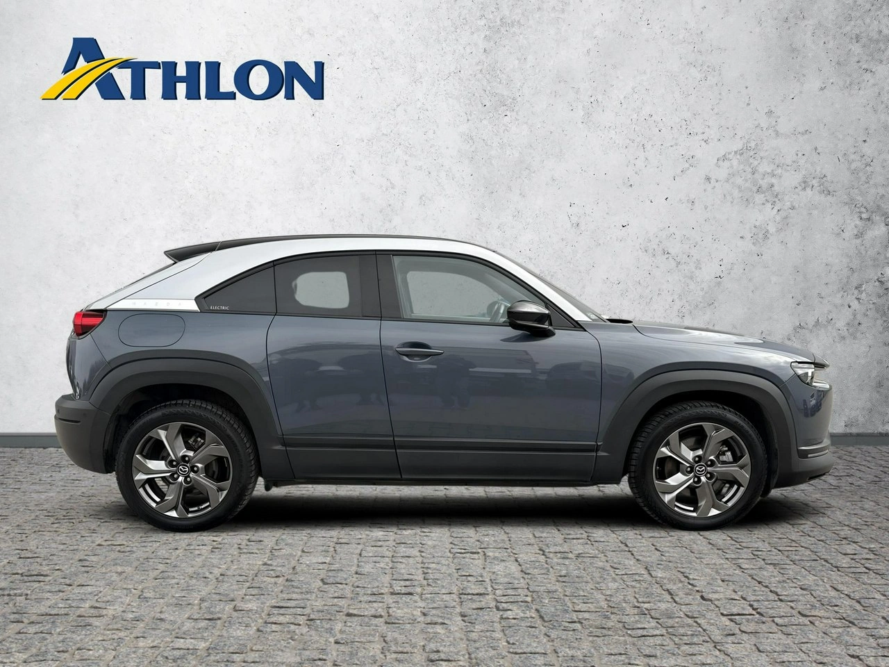 Mazda MX-30 - Zdjęcie 5